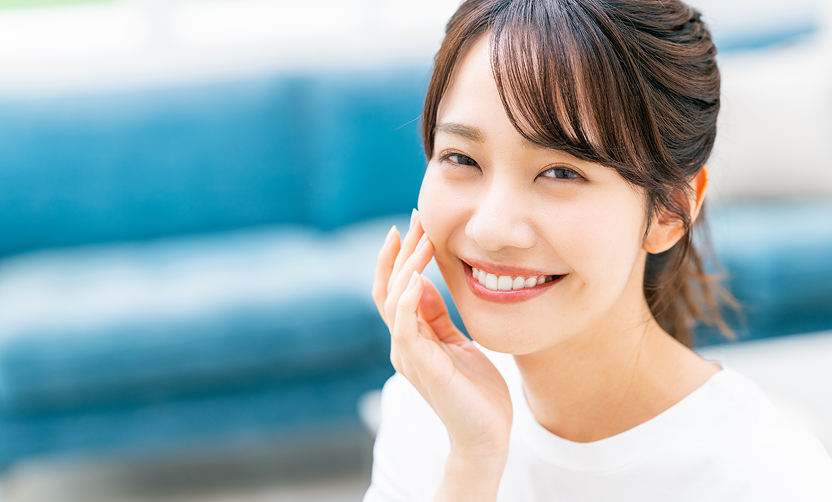 ブリッジのメリット