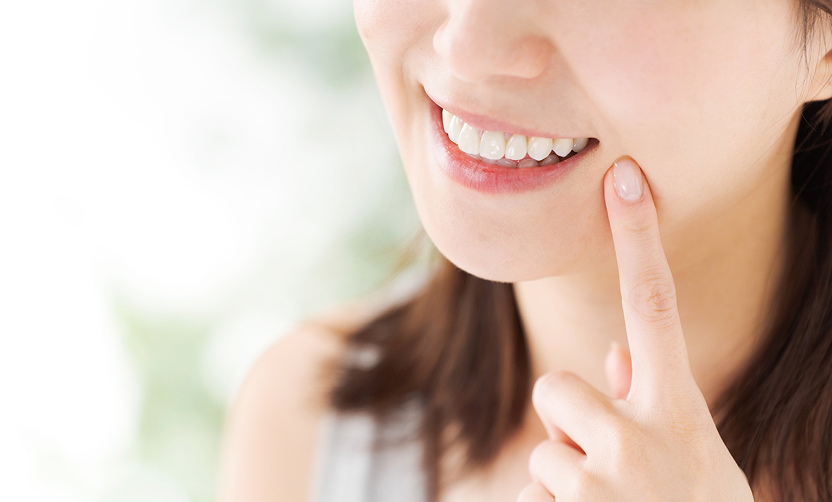 インプラントのメリット