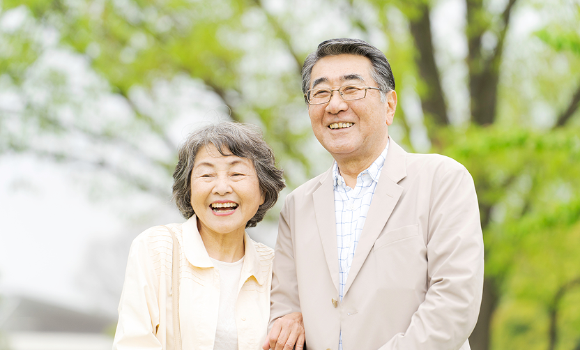 インプラントのメリット