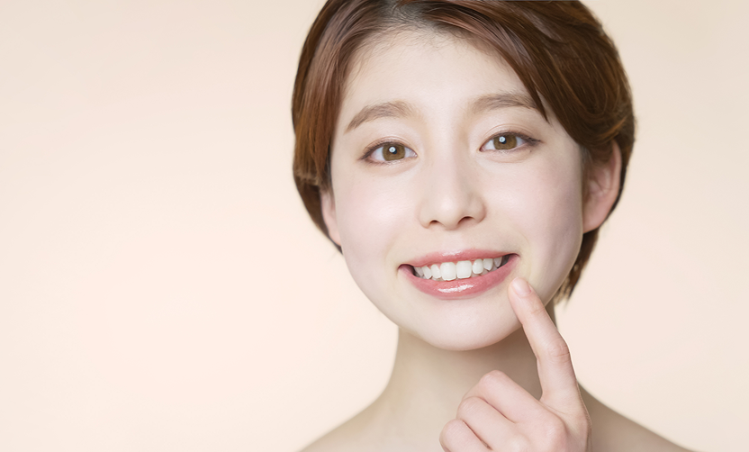 インプラントのメリット