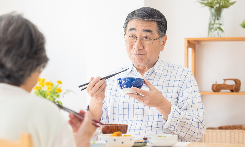 ブリッジのメリット