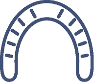 マウスピース作製